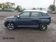 ✅ 2022 Hyundai Venue SEL • VIN: KMHRC8A37NU192924 • Лот: 43432093. Опубликован ранее на IAAI с пробегом 33 651 миль. Бесплатный доступ к архиву аукционных продаж из США и подробный отчёт об истории автомобиля на DreamBid. Изображение 14.