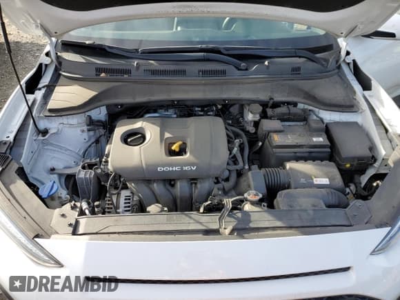 ✅ 2019 Hyundai Kona SE • VIN: KM8K1CAA5KU331436 • Лот: 40920514. Опубликован ранее на Copart с пробегом 41 951 миль. Бесплатный доступ к архиву аукционных продаж из США и подробный отчёт об истории автомобиля на DreamBid. Изображение 11.