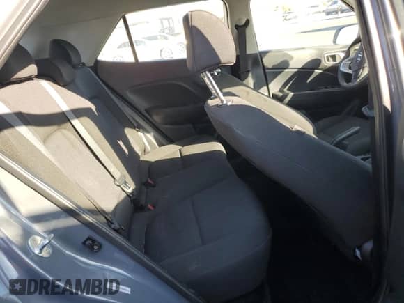 2021 Hyundai Venue SE с VIN KMHRB8A3XMU125574, выставлен на аукционе Copart как лот 77463454 с пробегом 38 153 миль миль и Чистый • Clean title. История ставок и продаж доступна на DreamBid. Изображение 11.