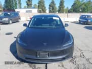 ✅ 2024 Tesla Model 3 Long Range • VIN: 5YJ3E1EB2RF740291 • Лот: 42124138. Опубликован ранее на IAAI с пробегом 36 452 миль. Бесплатный доступ к архиву аукционных продаж из США и подробный отчёт об истории автомобиля на DreamBid. Изображение 12.