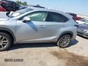 ✅ 2016 Lexus NX 200t • VIN: JTJYARBZ5G2033555 • Lot: 43136517. Listed on IAAI with 130,965 mi. Free auction sales archive from the USA and detailed vehicle history report at DreamBid. Image 14.