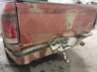 ✅ 2009 Dodge 1500 SLT • VIN: 1D3HV18T99S747551 • Lot: 41344222. Wystawiony na IAAI z przebiegiem 275 975 mil. Bezpłatny archiwum sprzedaży aukcyjnych z USA i szczegółowy raport historii pojazdu na DreamBid. Zdjęcie 6.