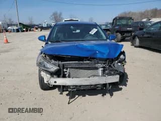 ✅ 2018 Hyundai Ioniq Blue • VIN: KMHC65LC0JU064852 • Lot: 49047825. Wystawiony na Copart z przebiegiem 129 875 mil. Bezpłatny archiwum sprzedaży aukcyjnych z USA i szczegółowy raport historii pojazdu na DreamBid. Zdjęcie 5.