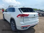 ✅ 2023 Volkswagen Atlas SEL Premium R-Line • VIN: 1V2FE2CA9PC213967 • Lot: 42035463. Listed on IAAI with 52,724 mi. Free auction sales archive from the USA and detailed vehicle history report at DreamBid. Image 6.