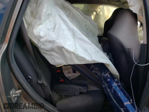 ✅ 2014 Chevrolet Captiva Sport LS • VIN: 3GNAL2EK0ES589589 • Lot: 73307354. Wystawiony na Copart z przebiegiem Nie podano. Bezpłatny archiwum sprzedaży aukcyjnych z USA i szczegółowy raport historii pojazdu na DreamBid. Zdjęcie 11.