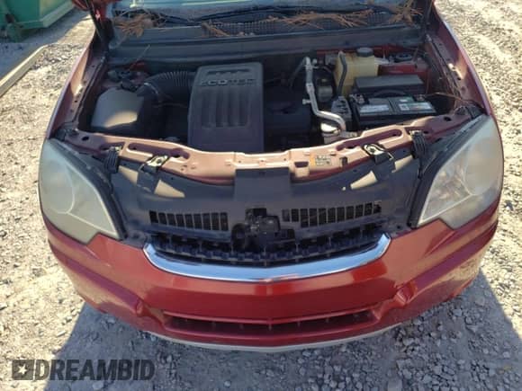 2013 Chevrolet Captiva Sport LT с VIN 3GNAL3EK3DS591521, выставлен на аукционе Copart как лот 83975044 с пробегом 180 930 миль миль и Чистый • Clean title. История ставок и продаж доступна на DreamBid. Изображение 11.