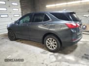 ✅ 2018 Chevrolet Equinox LT • VIN: 2GNAXJEV5J6296059 • Лот: 92185635. Опубликован ранее на Copart с пробегом 108 813 миль. Бесплатный доступ к архиву аукционных продаж из США и подробный отчёт об истории автомобиля на DreamBid. Изображение 2.