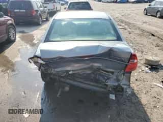 2007 Chevrolet Malibu 1LS z VIN 1G1ZS58F67F124104, wystawiony jako Copart lot #69865244 z przebiegiem 69 538 mil mil oraz Szkoda całkowita • Salvage title. Historia ofert i sprzedaży dostępna na DreamBid. Obrazek 6.