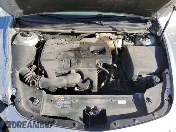 ✅ 2012 Chevrolet Malibu 1LS • VIN: 1G1ZB5E07CF224710 • Lot: 74375084. Listed on Copart with 105,537 mi. Free auction sales archive from the USA and detailed vehicle history report at DreamBid. Image 11.