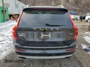 ✅ 2016 Volvo XC90 T6 Momentum • VIN: YV4A22PK0G1075655 • Lot: 95979195. Listed on Copart with 75,463 mi. Free auction sales archive from the USA and detailed vehicle history report at DreamBid. Image 6.