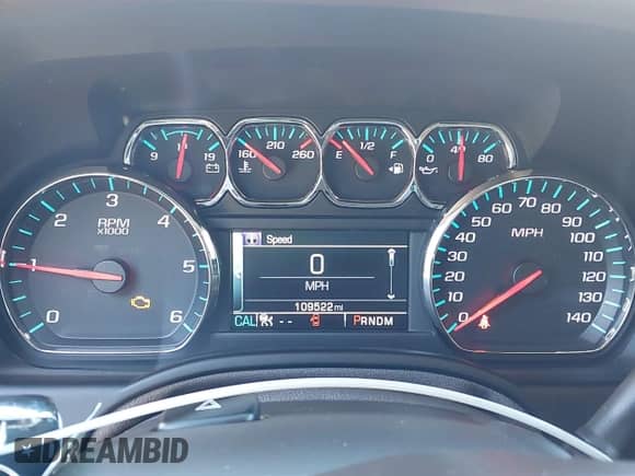 2015 Chevrolet Tahoe LTZ z VIN 1GNSCCKC4FR647537, wystawiony jako IAAI lot #43474774 z przebiegiem 109 522 mil mil oraz . Historia ofert i sprzedaży dostępna na DreamBid. Obrazek 7.