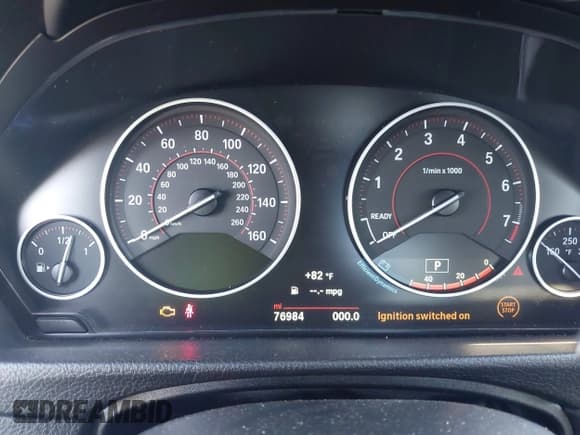 ✅ 2017 BMW 4 Series 430i xDrive • VIN: WBA4F9C34HG812878 • Lot: 42828524. Wystawiony na IAAI z przebiegiem 76 984 mil. Bezpłatny archiwum sprzedaży aukcyjnych z USA i szczegółowy raport historii pojazdu na DreamBid. Zdjęcie 7.