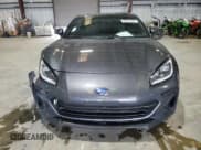 ✅ 2022 Subaru BRZ Premium • VIN: JF1ZDBB17N9700779 • Lot: 69917544. Listed on Copart with 18,823 mi. Free auction sales archive from the USA and detailed vehicle history report at DreamBid. Image 5.