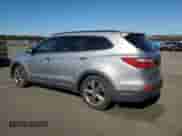 2014 Hyundai Santa Fe Limited с VIN KM8SRDHF2EU052336, выставлен на аукционе Copart как лот 89539185 с пробегом 82 854 миль миль и Чистый • Clean title. История ставок и продаж доступна на DreamBid. Изображение 2.