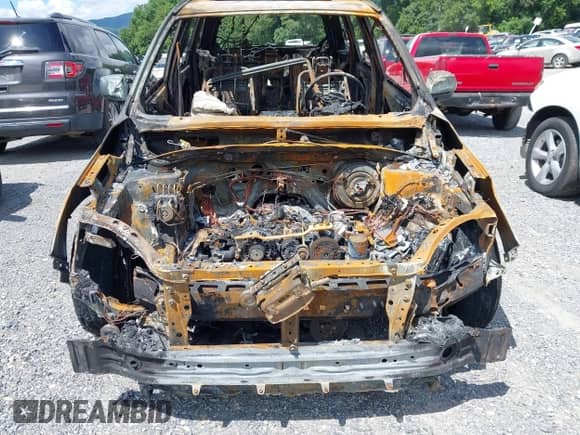 2015 Subaru Forester Premium с VIN JF2SJADC0FH431109, выставлен на аукционе IAAI как лот 42959042 с пробегом Не указан миль и . История ставок и продаж доступна на DreamBid. Изображение 11.