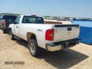 ✅ 2009 Chevrolet Silverado 2500HD • VIN: 1GBHK44K89F166491 • Лот: 42422554. Опубликован ранее на IAAI с пробегом 338 576 миль. Бесплатный доступ к архиву аукционных продаж из США и подробный отчёт об истории автомобиля на DreamBid. Изображение 3.