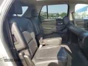 ✅ 2019 Chevrolet Traverse Premier • VIN: 1GNERKKW3KJ254198 • Lot: 64547974. Wystawiony na Copart z przebiegiem 75 348 mil. Bezpłatny archiwum sprzedaży aukcyjnych z USA i szczegółowy raport historii pojazdu na DreamBid. Zdjęcie 12.