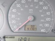 ✅ 1998 Volvo S70 • VIN: YV1LS553XW2442511 • Lot: 42134292. Wystawiony na IAAI z przebiegiem 91 707 mil. Bezpłatny archiwum sprzedaży aukcyjnych z USA i szczegółowy raport historii pojazdu na DreamBid. Zdjęcie 15.