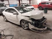 ✅ 2014 Volkswagen CC Executive • VIN: WVWRP7AN9EE519502 • Lot: 41458158. Listed on IAAI with 85,988 mi. Free auction sales archive from the USA and detailed vehicle history report at DreamBid. Image 1.