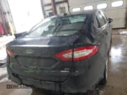 ✅ 2014 Ford Fusion SE • VIN: 3FA6P0T9XER248771 • Лот: 41640811. Опубликован ранее на IAAI с пробегом 113 981 миль. Бесплатный доступ к архиву аукционных продаж из США и подробный отчёт об истории автомобиля на DreamBid. Изображение 17.