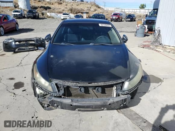 ✅ 2008 Honda Accord EX-L • VIN: 1HGCS12858A002818 • Лот: 92728455. Опубликован ранее на Copart с пробегом 180 297 миль. Бесплатный доступ к архиву аукционных продаж из США и подробный отчёт об истории автомобиля на DreamBid. Изображение 5.