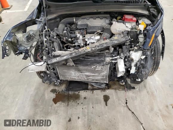 ✅ 2020 Jeep Renegade Limited • VIN: ZACNJBD15LPL97458 • Лот: 91390225. Опубликован ранее на Copart с пробегом 70 659 миль. Бесплатный доступ к архиву аукционных продаж из США и подробный отчёт об истории автомобиля на DreamBid. Изображение 12.