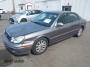 ✅ 2004 Hyundai Sonata GLS • VIN: KMHWF35H84A010991 • Lot: 42459128. Listed on IAAI with 223,133 mi. Free auction sales archive from the USA and detailed vehicle history report at DreamBid. Image 2.