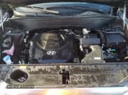 ✅ 2025 Hyundai Palisade Calligraphy • VIN: KM8R74GE5SU834672 • Лот: 77104094. Опубликован ранее на Copart с пробегом 116 миль. Бесплатный доступ к архиву аукционных продаж из США и подробный отчёт об истории автомобиля на DreamBid. Изображение 12.