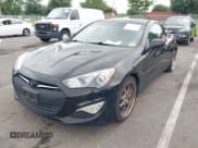 ✅ 2014 Hyundai Genesis Coupe Premium • VIN: KMHHT6KDXEU116203 • Lot: 42708363. Wystawiony na IAAI z przebiegiem 74 099 mil. Bezpłatny archiwum sprzedaży aukcyjnych z USA i szczegółowy raport historii pojazdu na DreamBid. Zdjęcie 2.