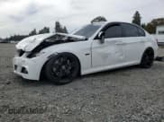 ✅ 2010 BMW 3 Series 335i • VIN: WBAPM7C52AA366988 • Lot: 85900205. Wystawiony na Copart z przebiegiem 114 177 mil. Bezpłatny archiwum sprzedaży aukcyjnych z USA i szczegółowy raport historii pojazdu na DreamBid. Zdjęcie 1.