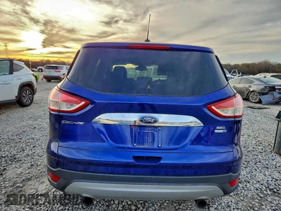 ✅ 2013 Ford Escape SEL • VIN: 1FMCU9HX5DUC87191 • Лот: 96797625. Опубликован ранее на Copart с пробегом 211 676 миль. Бесплатный доступ к архиву аукционных продаж из США и подробный отчёт об истории автомобиля на DreamBid. Изображение 6.