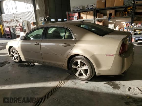 ✅ 2008 Chevrolet Malibu 2LT • VIN: 1G1ZJ57B98F185479 • Lot: 90366105. Wystawiony na Copart z przebiegiem 161 990 mil. Bezpłatny archiwum sprzedaży aukcyjnych z USA i szczegółowy raport historii pojazdu na DreamBid. Zdjęcie 2.