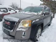 ✅ 2012 GMC Terrain SLE-1 • VIN: 2GKFLREK3C6211564 • Lot: 43847623. Listed on IAAI with 167,290 mi. Free auction sales archive from the USA and detailed vehicle history report at DreamBid. Image 2.