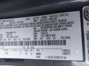 ✅ 2018 Ford Fiesta Titanium • VIN: 3FADP4CJ8JM117662 • Lot: 41199756. Listed on IAAI with 101,625 mi. Free auction sales archive from the USA and detailed vehicle history report at DreamBid. Image 9.