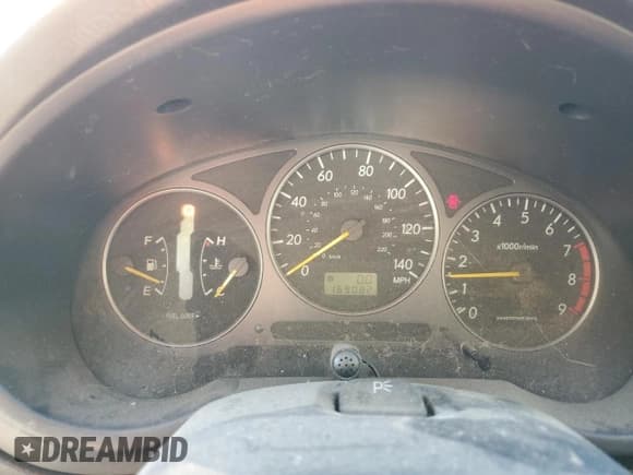 ✅ 2002 Subaru Impreza WRX Special Sports • VIN: JF1GG29622H804176 • Lot: 86329425. Wystawiony na Copart z przebiegiem 169 082 mil. Bezpłatny archiwum sprzedaży aukcyjnych z USA i szczegółowy raport historii pojazdu na DreamBid. Zdjęcie 9.