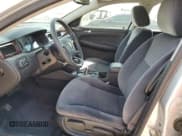 ✅ 2016 Chevrolet Impala LS • VIN: 2G1WA5E32G1136435 • Лот: 71221734. Опубликован ранее на Copart с пробегом 102 030 миль. Бесплатный доступ к архиву аукционных продаж из США и подробный отчёт об истории автомобиля на DreamBid. Изображение 7.