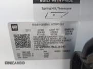 ✅ 2024 Cadillac LYRIQ Luxury • VIN: 1GYKPRRK7RZ116943 • Лот: 41823115. Опубликован ранее на IAAI с пробегом Не указан. Бесплатный доступ к архиву аукционных продаж из США и подробный отчёт об истории автомобиля на DreamBid. Изображение 9.