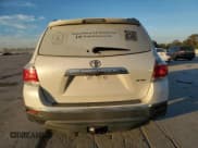 ✅ 2012 Toyota Highlander Limited • VIN: 5TDDK3EH5CS128909 • Lot: 91604395. Listed on Copart with 217,534 mi. Free auction sales archive from the USA and detailed vehicle history report at DreamBid. Image 6.