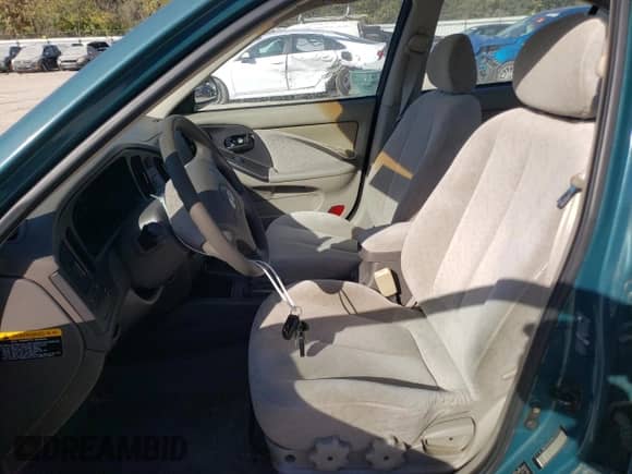 2006 Hyundai Elantra GLS с VIN KMHDN46D86U247042, выставлен на аукционе Copart как лот 78332614 с пробегом 49 482 миль миль и Чистый • Clean title. История ставок и продаж доступна на DreamBid. Изображение 7.