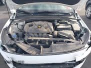 ✅ 2019 Hyundai Elantra • VIN: KMHH35LE7KU090303 • Lot: 41706847. Listed on IAAI with 106,492 mi. Free auction sales archive from the USA and detailed vehicle history report at DreamBid. Image 10.