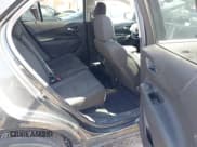 ✅ 2020 Chevrolet Equinox LT • VIN: 3GNAXJEV5LS500640 • Лот: 41956842. Опубликован ранее на IAAI с пробегом 62 520 миль. Бесплатный доступ к архиву аукционных продаж из США и подробный отчёт об истории автомобиля на DreamBid. Изображение 8.