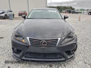 ✅ 2015 Lexus IS 250 • VIN: JTHBF1D28F5066587 • Lot: 94871355. Listed on Copart with 82,199 mi. Free auction sales archive from the USA and detailed vehicle history report at DreamBid. Image 5.