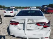 ✅ 2024 Toyota Camry SE • VIN: 4T1T11AK2RU894195 • Лот: 43476246. Опубликован ранее на IAAI с пробегом 31 098 миль. Бесплатный доступ к архиву аукционных продаж из США и подробный отчёт об истории автомобиля на DreamBid. Изображение 16.