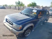 ✅ 2000 Ford Explorer Eddie Bauer • VIN: 1FMDU84P6YZB77943 • Лот: 40303953. Опубликован ранее на IAAI с пробегом Не указан. Бесплатный доступ к архиву аукционных продаж из США и подробный отчёт об истории автомобиля на DreamBid. Изображение 2.