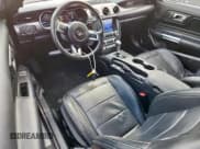 ✅ 2020 Ford Mustang EcoBoost • VIN: 1FA6P8TH0L5146448 • Lot: 92002285. Listed on Copart with 36,040 mi. Free auction sales archive from the USA and detailed vehicle history report at DreamBid. Image 8.