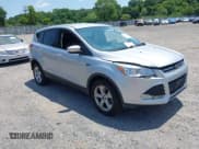 ✅ 2014 Ford Escape SE • VIN: 1FMCU9GX7EUC82707 • Lot: 42567827. Wystawiony na IAAI z przebiegiem 122 529 mil. Bezpłatny archiwum sprzedaży aukcyjnych z USA i szczegółowy raport historii pojazdu na DreamBid. Zdjęcie 1.