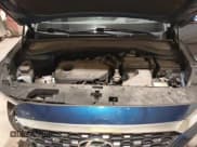 ✅ 2019 Hyundai Santa Fe Limited • VIN: 5NMS5CAA1KH130908 • Лот: 41680107. Опубликован ранее на IAAI с пробегом 44 830 миль. Бесплатный доступ к архиву аукционных продаж из США и подробный отчёт об истории автомобиля на DreamBid. Изображение 10.