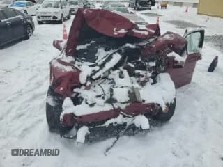 ✅ 2011 Chevrolet Malibu 2LT • VIN: 1G1ZD5E17BF249169 • Lot: 83668714. Listed on Copart with Not provided. Free auction sales archive from the USA and detailed vehicle history report at DreamBid. Image 5.