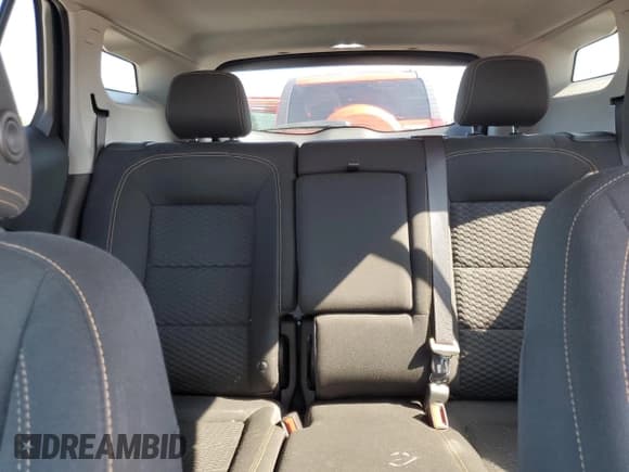 ✅ 2021 GMC Terrain SLE • VIN: 3GKALTEV2ML377265 • Lot: 66799635. Wystawiony na Copart z przebiegiem 117 494 mil. Bezpłatny archiwum sprzedaży aukcyjnych z USA i szczegółowy raport historii pojazdu na DreamBid. Zdjęcie 10.