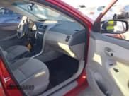 ✅ 2009 Toyota Corolla • VIN: JTDBL40E199050465 • Lot: 43484154. Listed on IAAI with 147,234 mi. Free auction sales archive from the USA and detailed vehicle history report at DreamBid. Image 5.